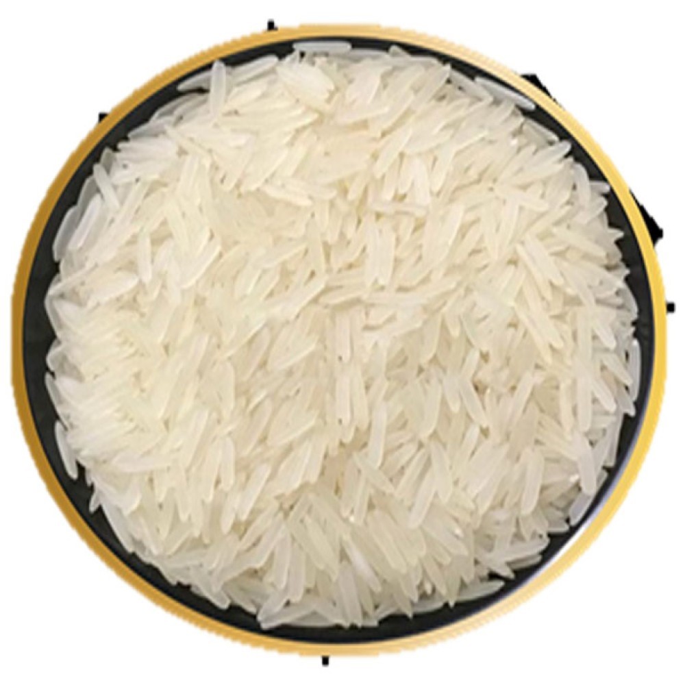 1121 Basmati Rice White Sella