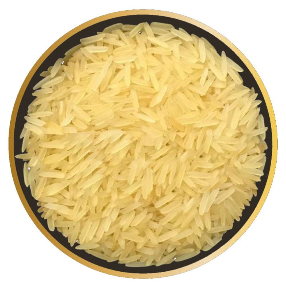 1121 GOLDEN SELLA RICE