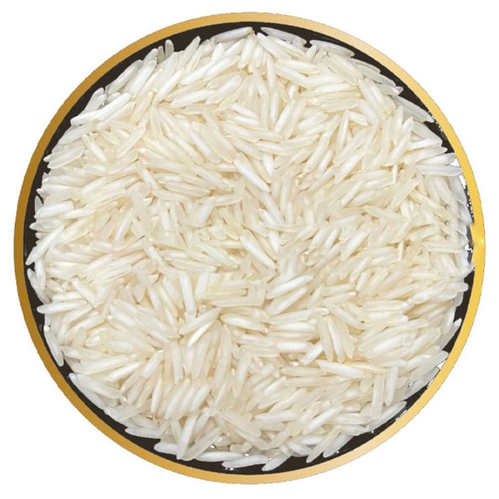 1121 STEAM RICE