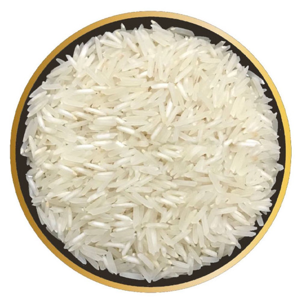 1401 RAW RICE