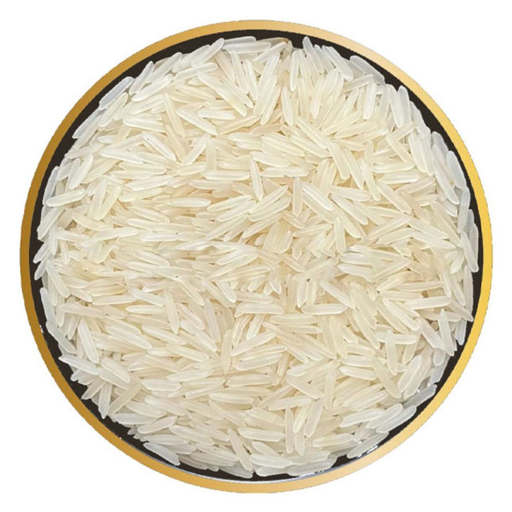 1509 CREAMY SELLA RICE