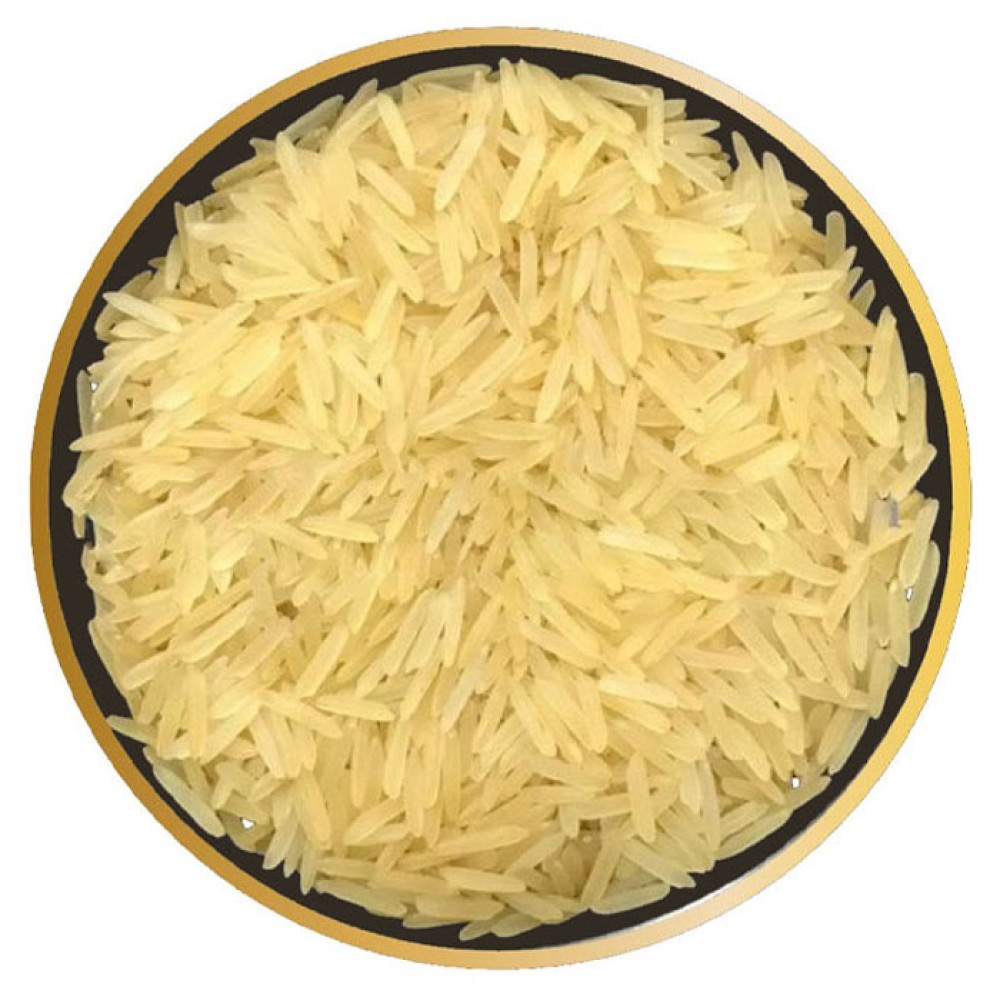 1509 GOLDEN SELLA RICE