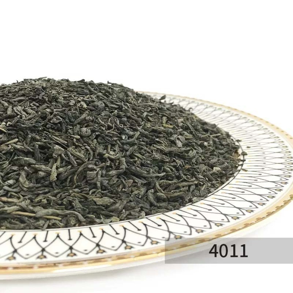 4011AAA GREEN TEA