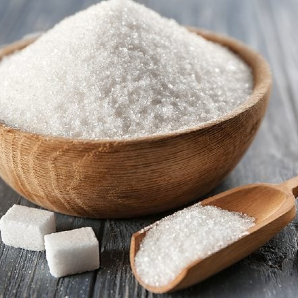 BRAZILIAN SUGAR