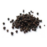 Black Kampot Pepper