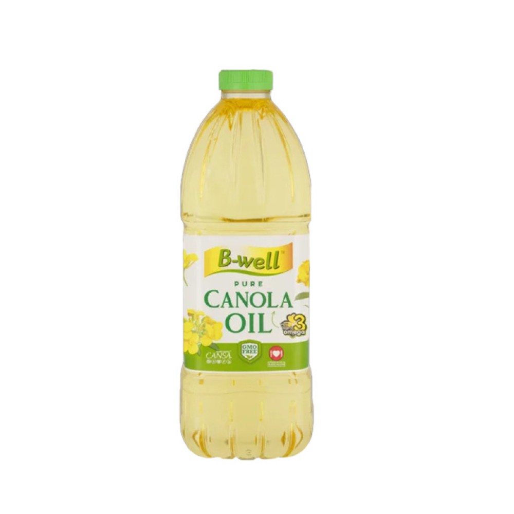 CANOLA OIL