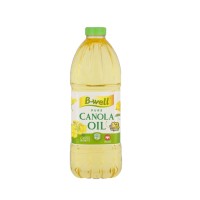 CANOLA OIL