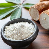 CASSAVA FLOUR