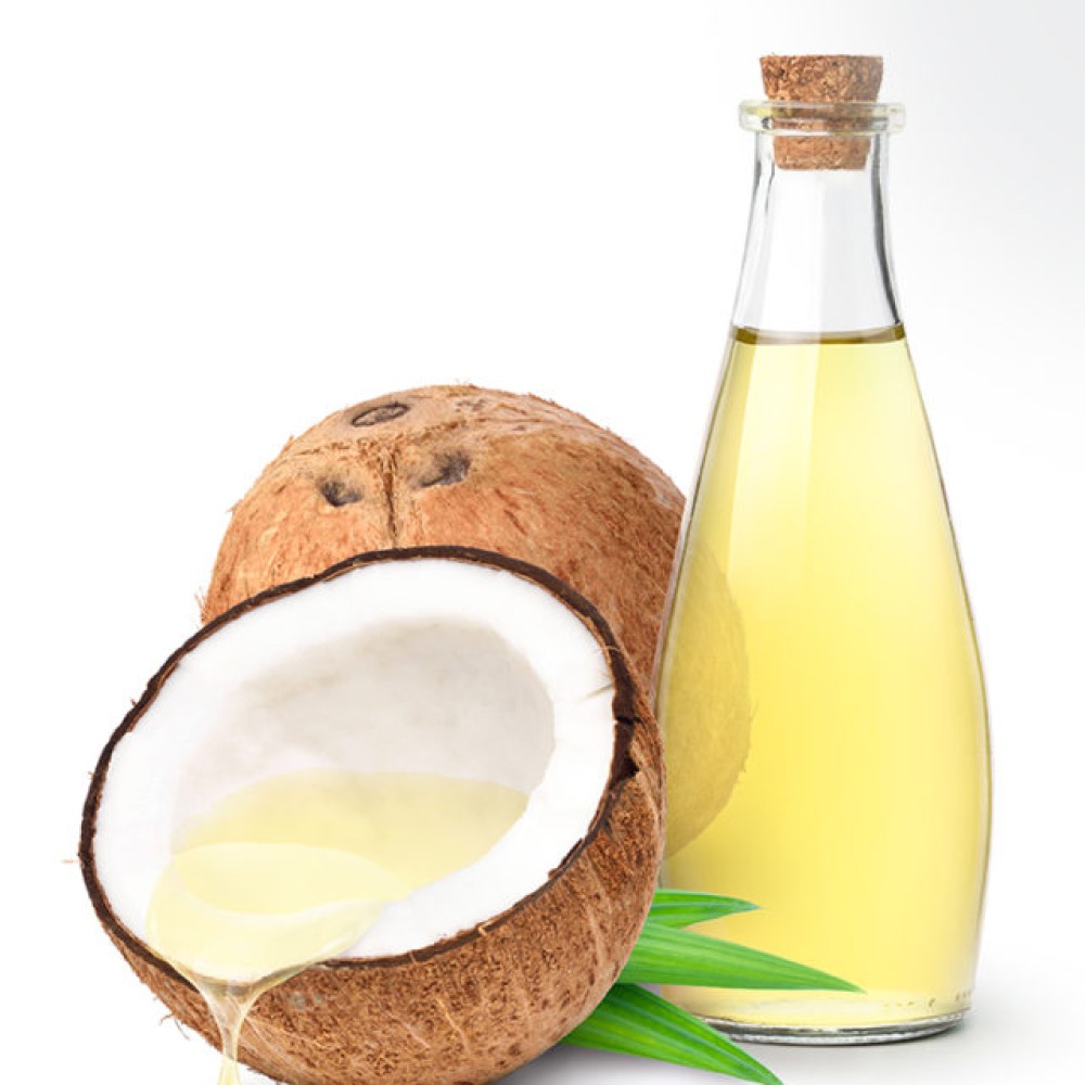 COCONUT OIL