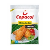 COPACOL CHICKEN WING HALF FROZEN PACKAGE 1KG