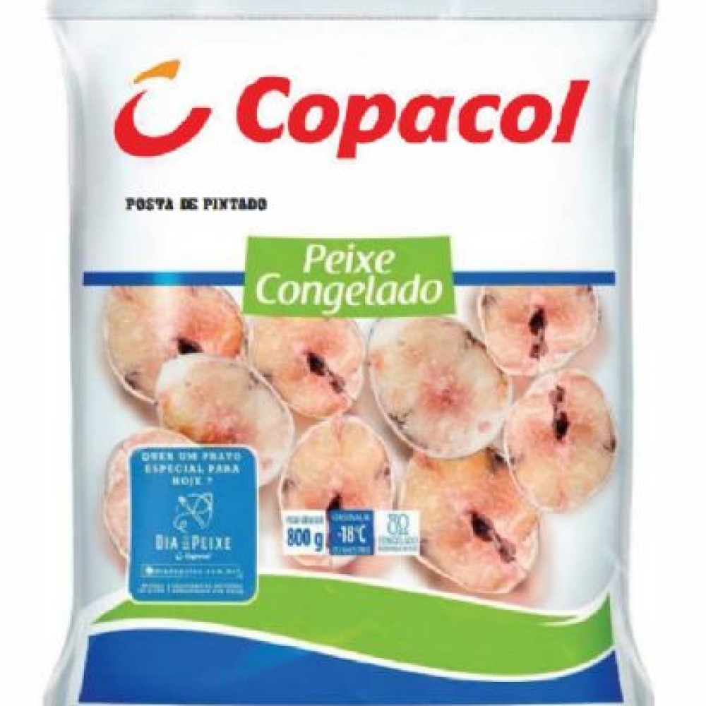 COPACOL FROZEN PAINT POST 800G