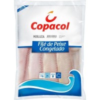 COPACOL MERLUZA FILLET FROZEN