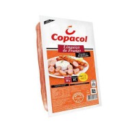 COPACOL Smoked Chicken Sausage 500g