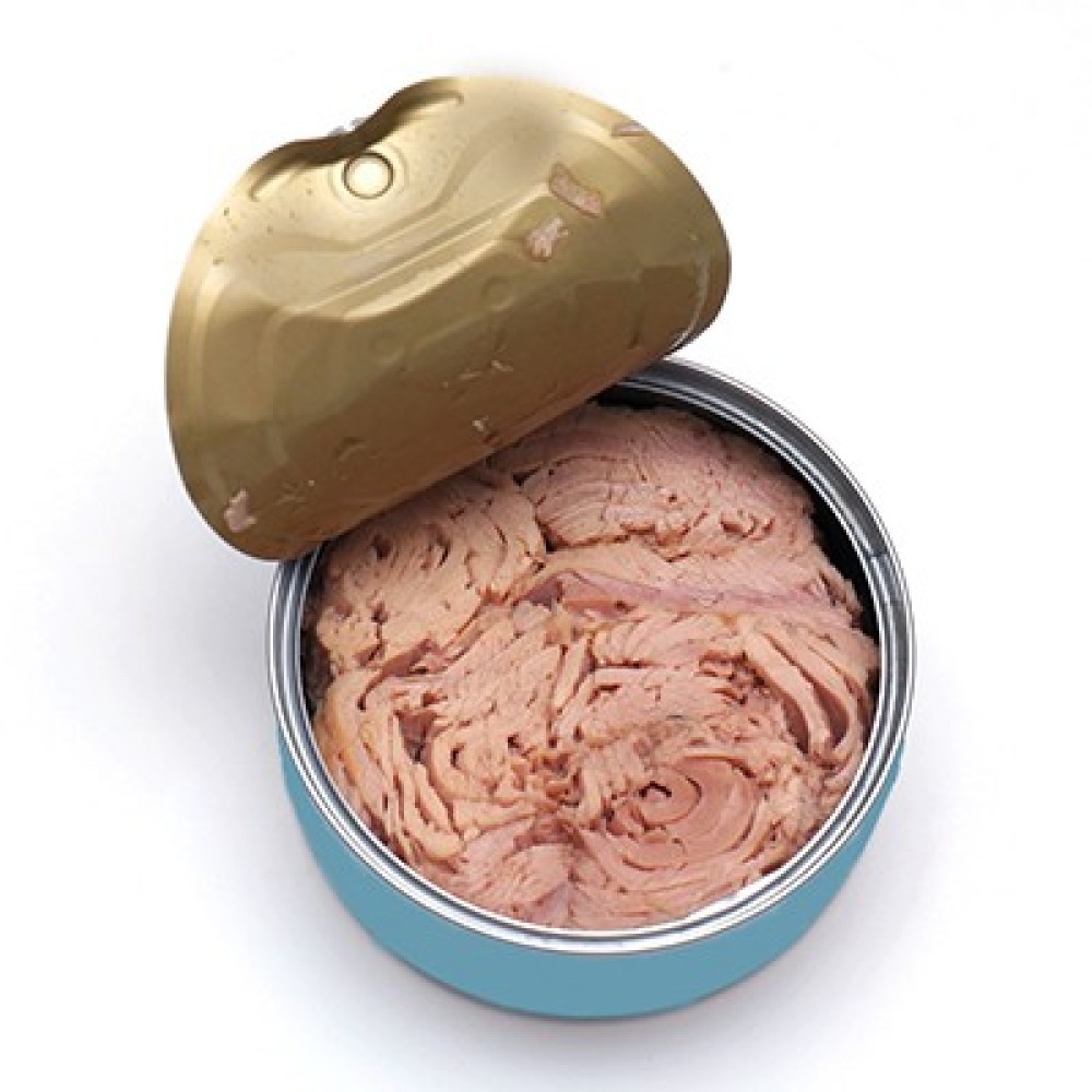 Canned Tuna