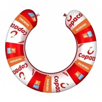 Copacol Curved Sausage 600g