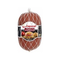 Copacol Smoked Chicken Mortadella - Approximate