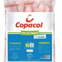 Copacol Tilapia Fillet