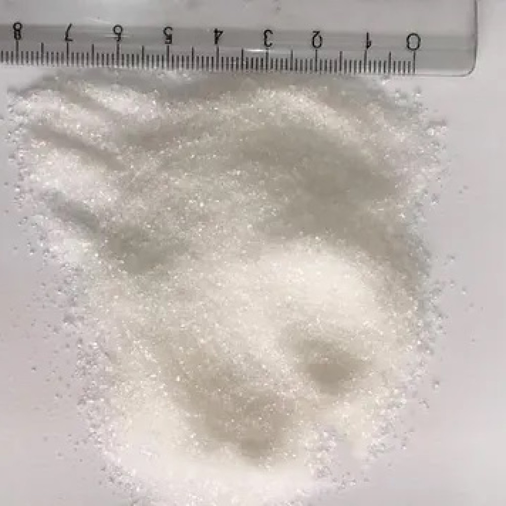 EXTRA FINE CRYSTAL SUGAR ICUMSA 45