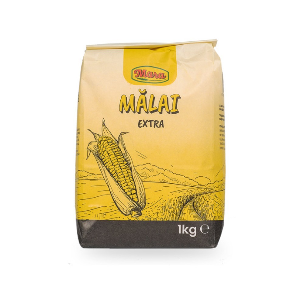 Extra Corn Flour Mara