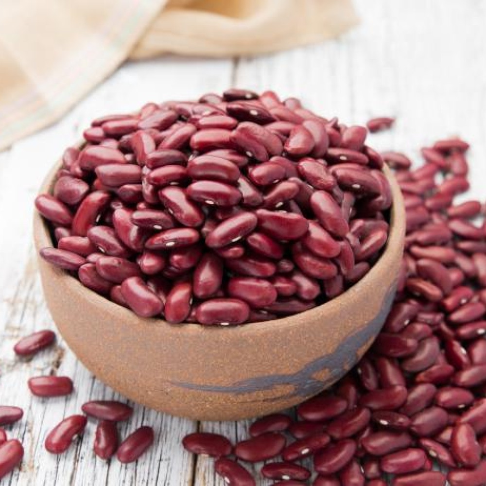 GMO KIDNEY BEANS