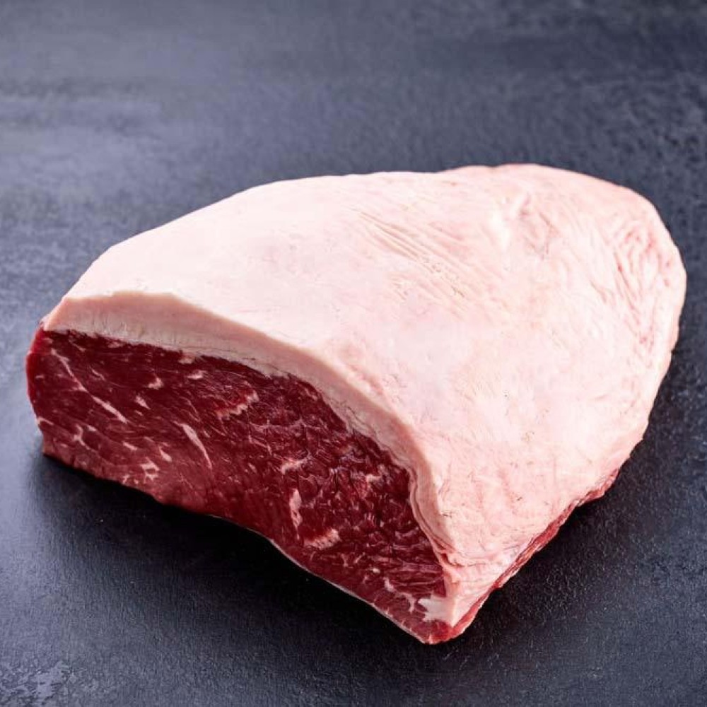 HALAL BEEF CAP OF RUMP