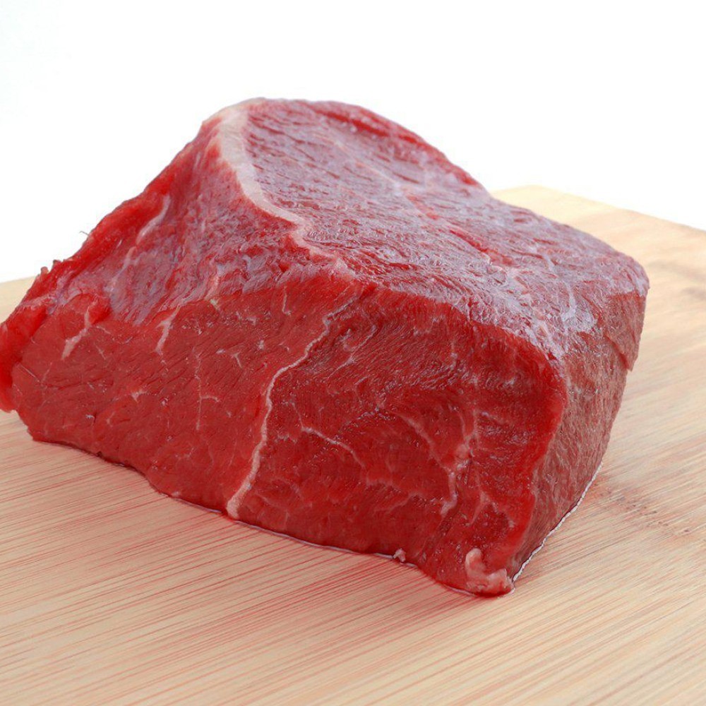 HALAL BEEF CHUNK