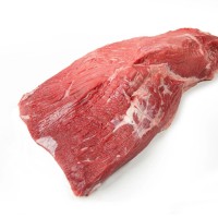 HALAL BEEF FLAT