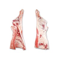 HALAL BEEF HINDQUARTER