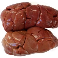 HALAL BEEF KIDNEYS