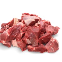 HALAL BEEF TRIMMINGS