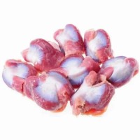 HALAL CHICKEN GIZZARD-GRADE A