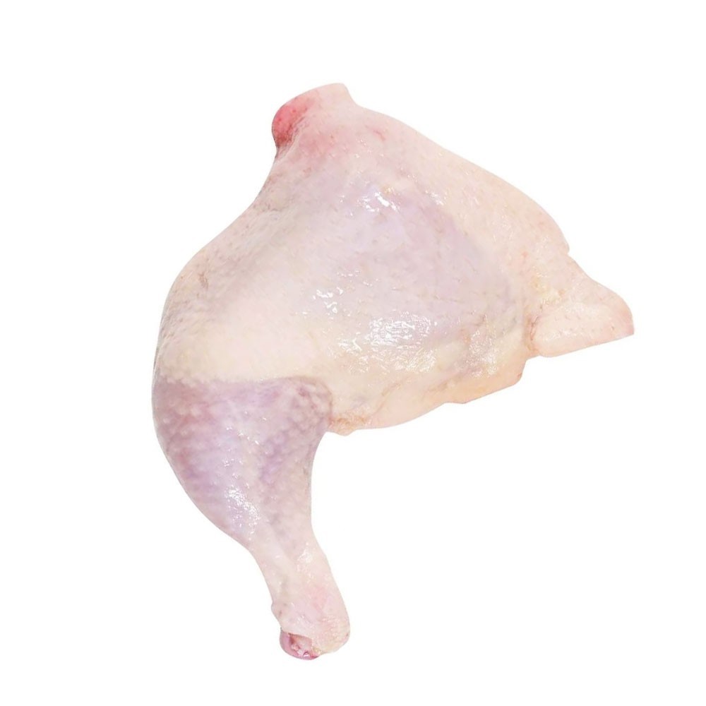 HALAL CHICKEN LEG QUARTERS