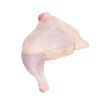 HALAL CHICKEN LEG QUARTERS