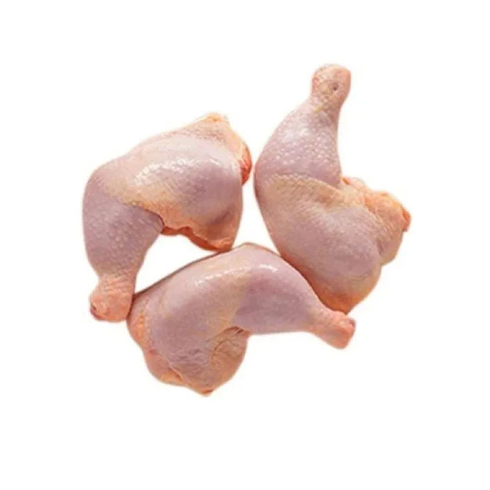 HALAL CHICKEN WHOLE LEG -  GRADE A