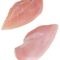 HALAL Chicken Breast Halves Boneless Skinless