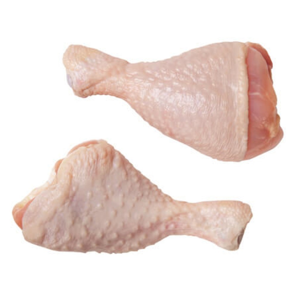 HALAL Chicken Drumstick Bone in Skin on