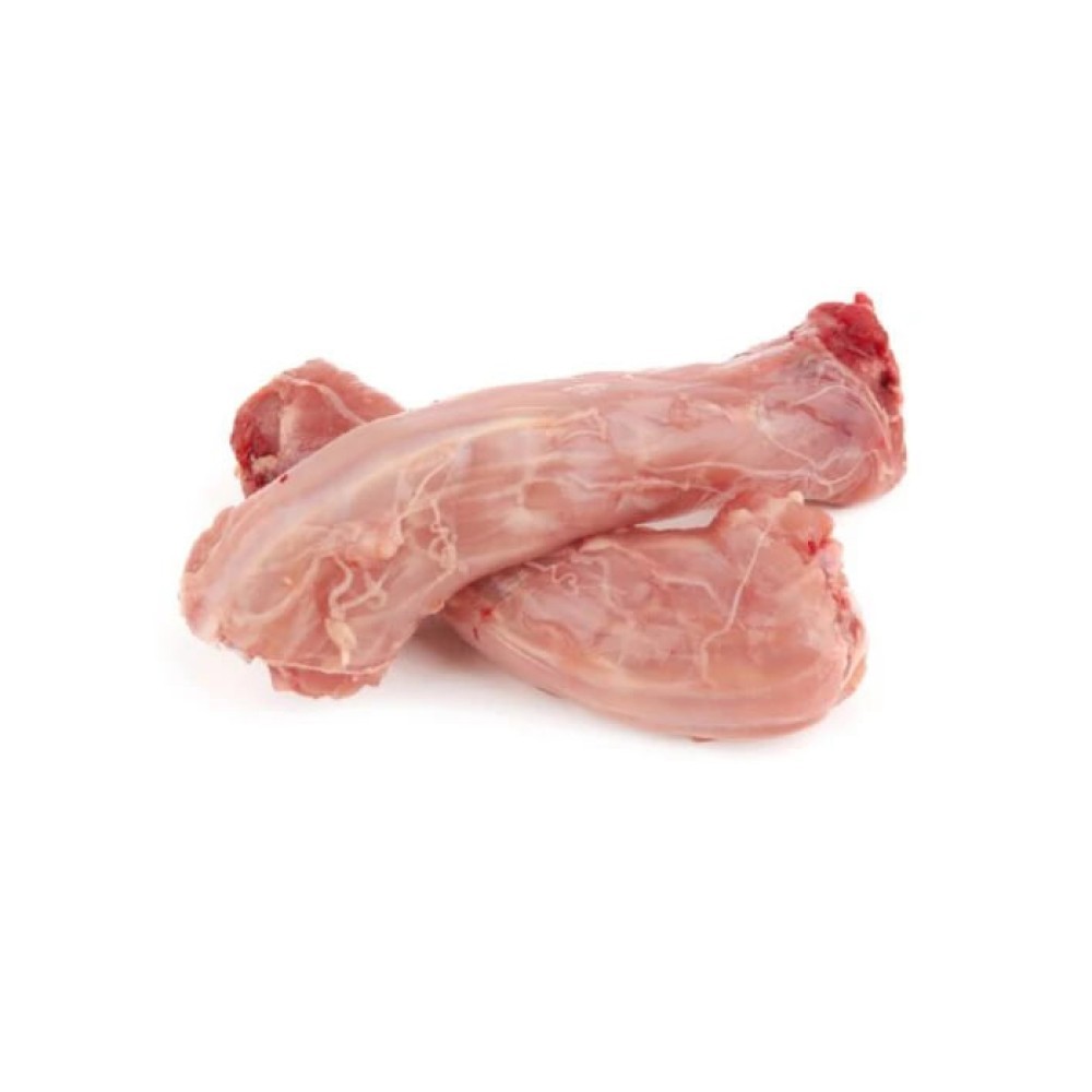 HALAL Chicken Neck Skinless