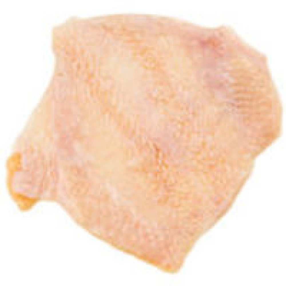 HALAL Chicken Skin