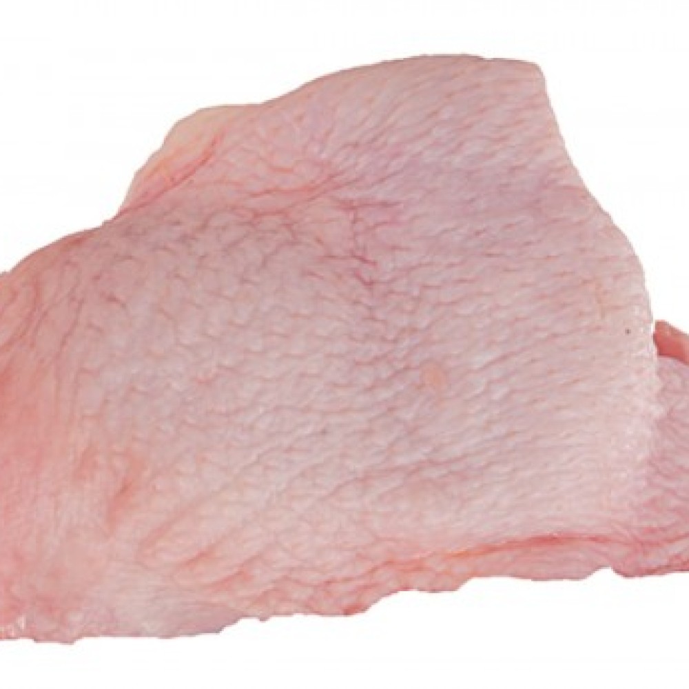 HALAL Chicken Thigh Boneless Skin on