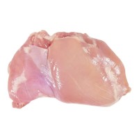 HALAL Chicken Thigh Boneless Skinless