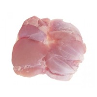 HALAL chicken SBL Leg Boneless Skinless