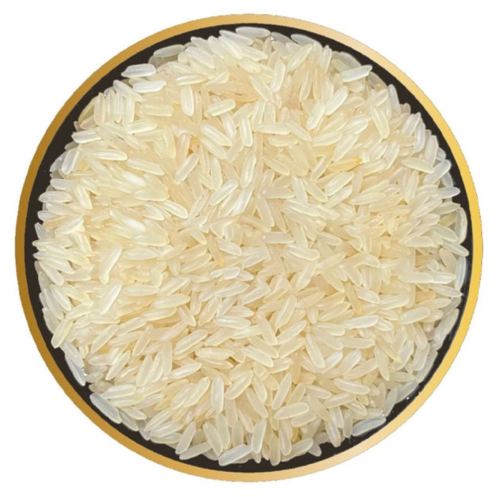 IR-64 PARBOILED RICE