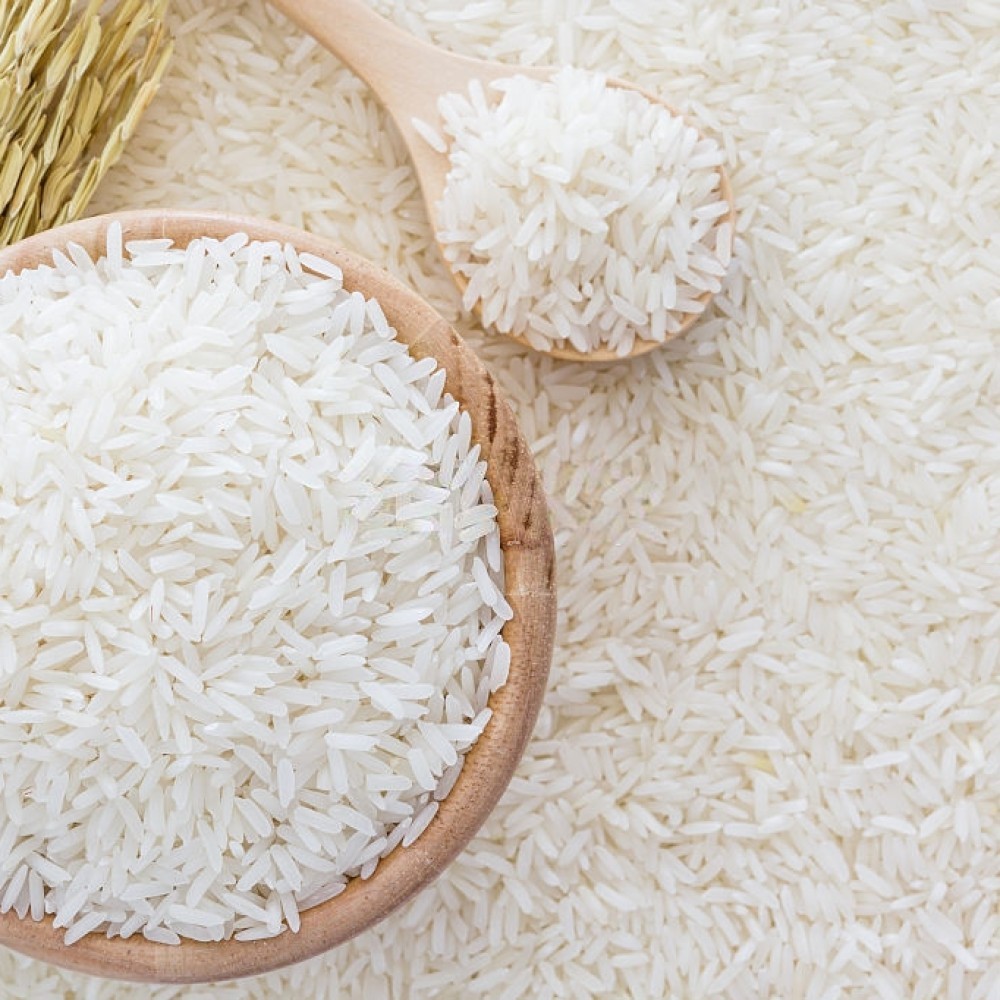 JASMINE RICE