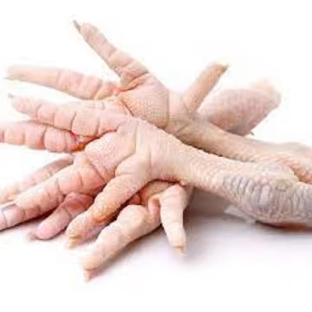 Kurdistan Chicken Feet