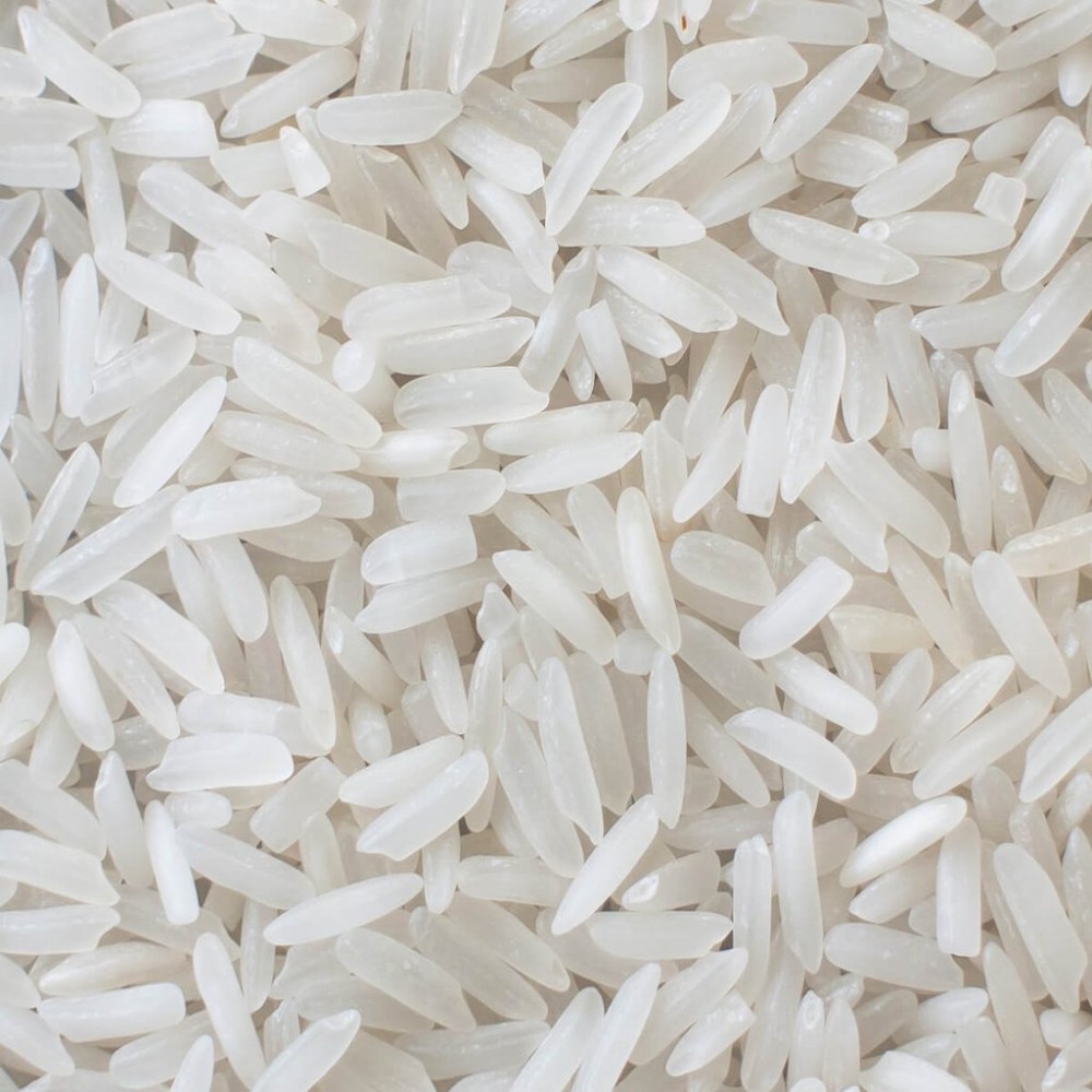 LONG GRAIN WHITE RICE