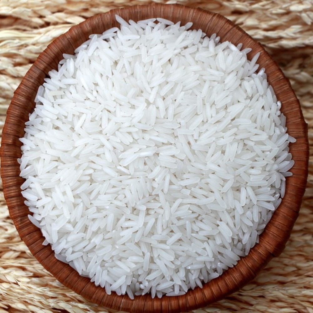 NATURAL RICE