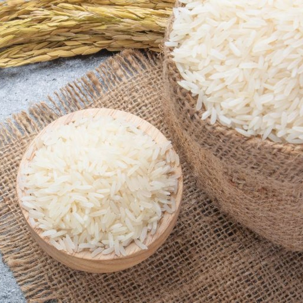 NATURAL RICE