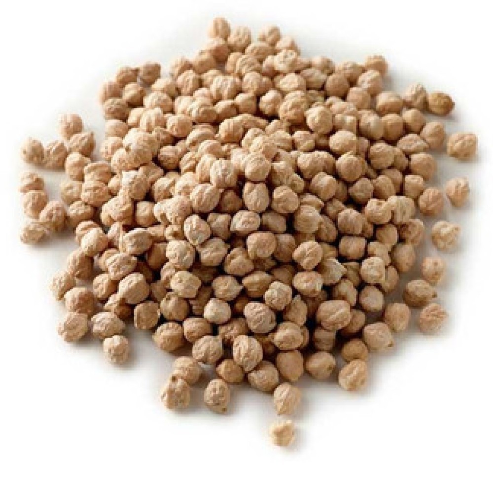 NON-GMO CHICKPEAS BEANS