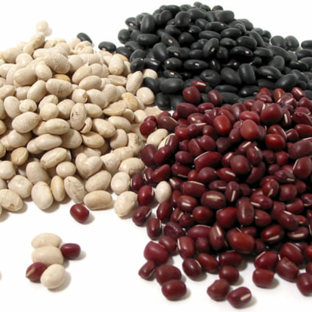 NON-GMO KIDNEY BEANS