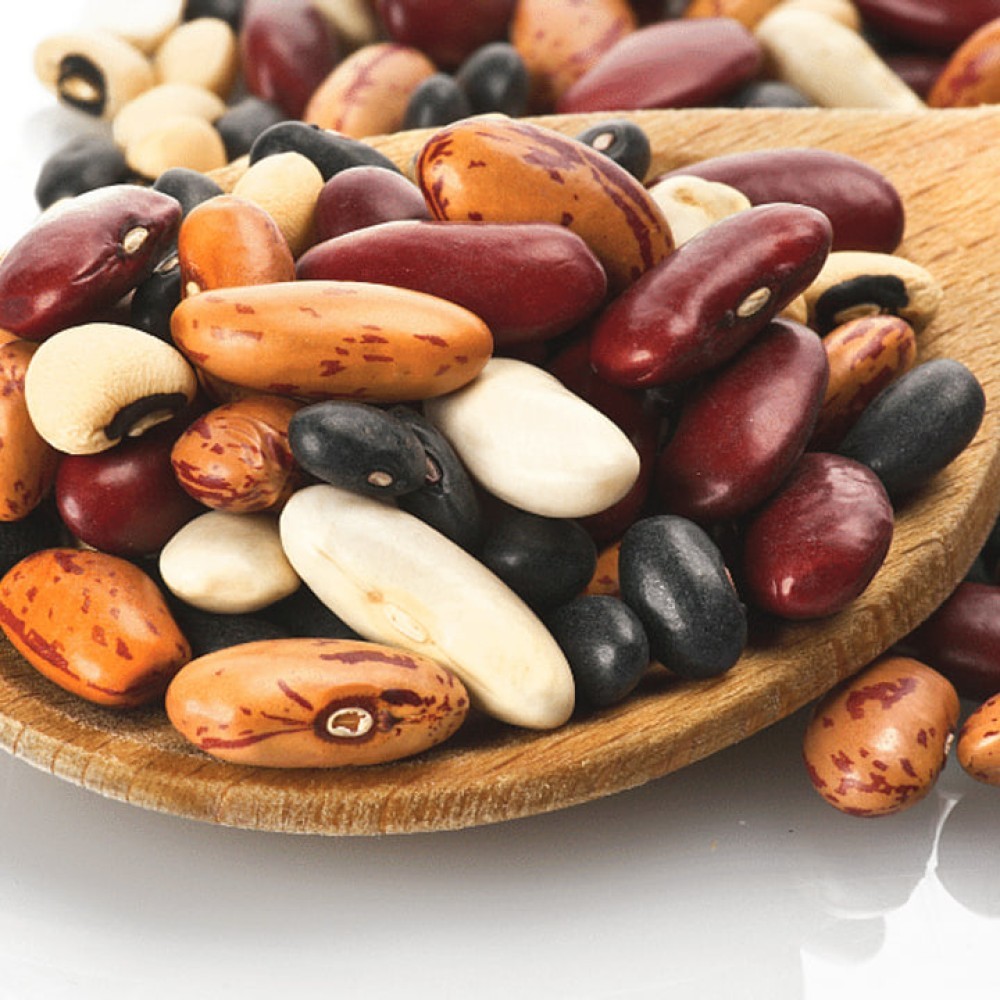 NON-GMO KIDNEY BEANS